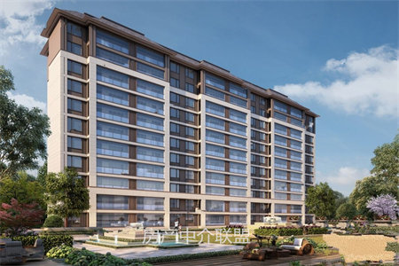 罗浮阳光心殿3室2厅1卫92m262万
